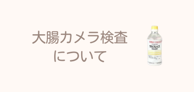 大腸カメラ記事